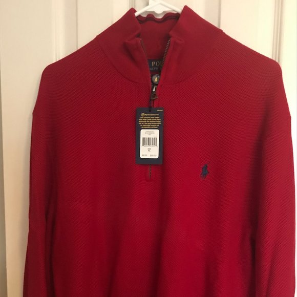 Polo Ralph Lauren Other - Ralph Lauren Polo Sweater